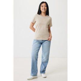 Iqoniq Brett recycled cotton t-shirt