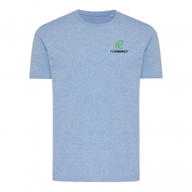 Iqoniq Brett recycled cotton t-shirt