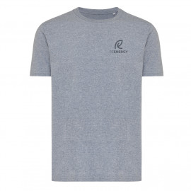 Iqoniq Brett recycled cotton t-shirt