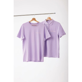 Iqoniq Yosemite recycled cotton pique polo