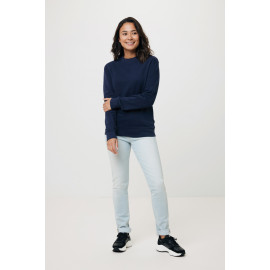 Iqoniq Zion recycled cotton crew neck
