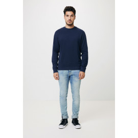 Iqoniq Zion recycled cotton crew neck