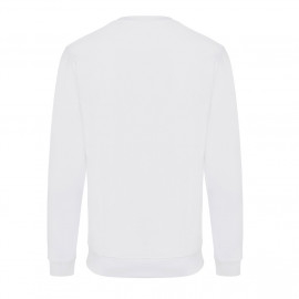 Iqoniq Zion recycled cotton crew neck