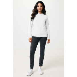 Iqoniq Zion recycled cotton crew neck