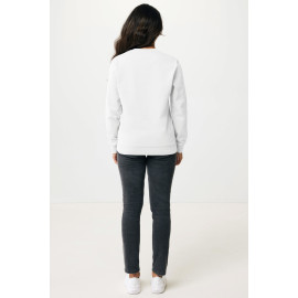 Iqoniq Zion recycled cotton crew neck