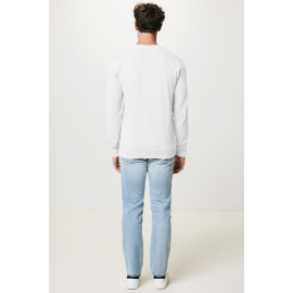 Iqoniq Zion recycled cotton crew neck