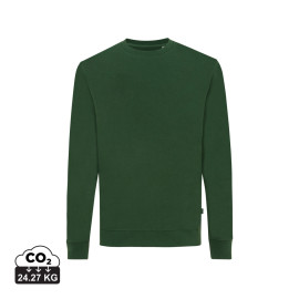 Iqoniq Zion recycled cotton crew neck Iqoniq Zion recycled cotton crew neck