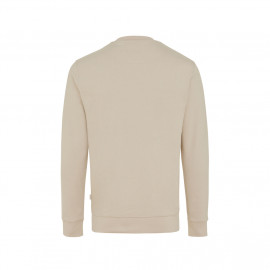 Iqoniq Zion recycled cotton crew neck
