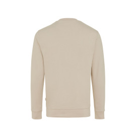 Iqoniq Zion recycled cotton crew neck