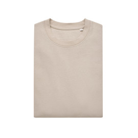 Iqoniq Zion recycled cotton crew neck