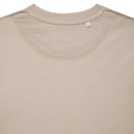 Iqoniq Zion recycled cotton crew neck