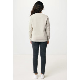 Iqoniq Zion recycled cotton crew neck