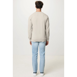 Iqoniq Zion recycled cotton crew neck