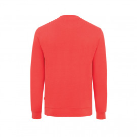 Iqoniq Zion recycled cotton crew neck