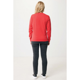 Iqoniq Zion recycled cotton crew neck