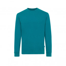 Iqoniq Zion recycled cotton crew neck