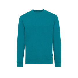 Iqoniq Zion recycled cotton crew neck
