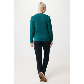 Iqoniq Zion recycled cotton crew neck
