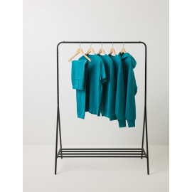 Iqoniq Zion recycled cotton crew neck