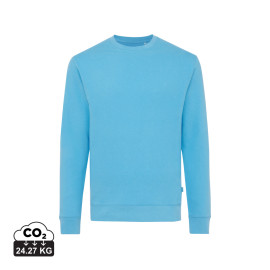 Iqoniq Zion recycled cotton crew neck Iqoniq Zion recycled cotton crew neck