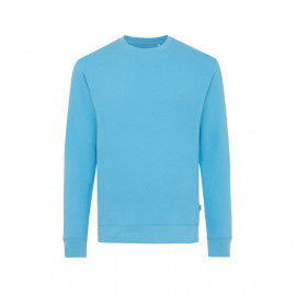 Iqoniq Zion recycled cotton crew neck