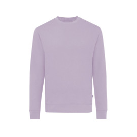 Iqoniq Zion recycled cotton crew neck