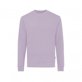 Iqoniq Zion recycled cotton crew neck