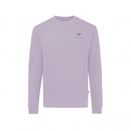 Iqoniq Zion recycled cotton crew neck