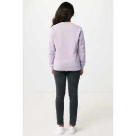 Iqoniq Zion recycled cotton crew neck