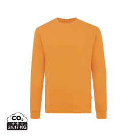 Iqoniq Zion recycled cotton crew neck Iqoniq Zion recycled cotton crew neck