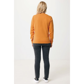 Iqoniq Zion recycled cotton crew neck