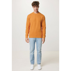Iqoniq Zion recycled cotton crew neck