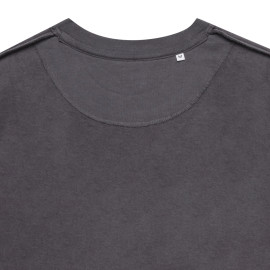 Iqoniq Zion recycled cotton crew neck