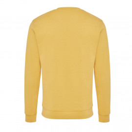 Iqoniq Zion recycled cotton crew neck
