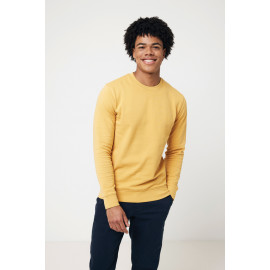 Iqoniq Zion recycled cotton crew neck