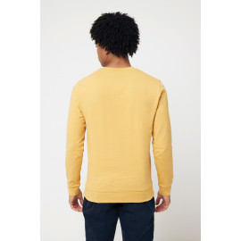 Iqoniq Zion recycled cotton crew neck