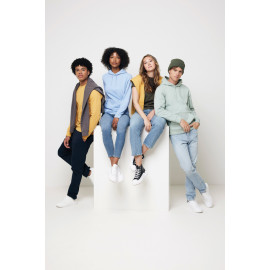 Iqoniq Zion recycled cotton crew neck