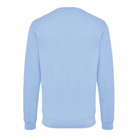 Iqoniq Zion recycled cotton crew neck
