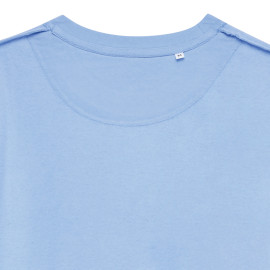 Iqoniq Zion recycled cotton crew neck