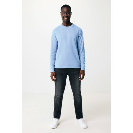 Iqoniq Zion recycled cotton crew neck