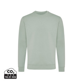 Iqoniq Zion recycled cotton crew neck