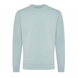 Iqoniq Zion recycled cotton crew neck