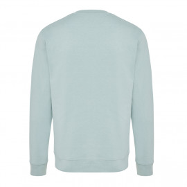Iqoniq Zion recycled cotton crew neck