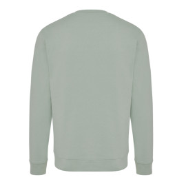 Iqoniq Zion recycled cotton crew neck