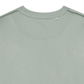 Iqoniq Zion recycled cotton crew neck