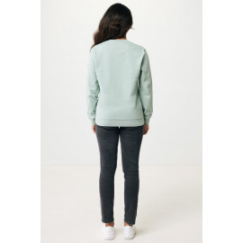 Iqoniq Zion recycled cotton crew neck