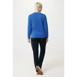 Iqoniq Zion recycled cotton crew neck