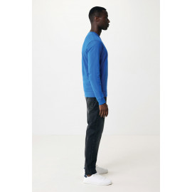 Iqoniq Zion recycled cotton crew neck
