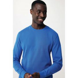 Iqoniq Zion recycled cotton crew neck