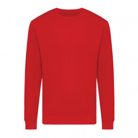 Iqoniq Zion recycled cotton crew neck